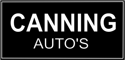Canning Autos